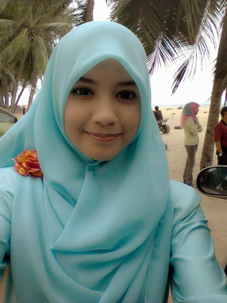 Jilbab Binor
