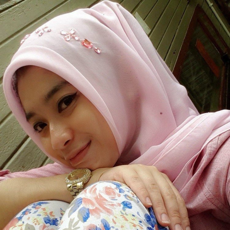 ABG Cantik Sexy Hijab Girls