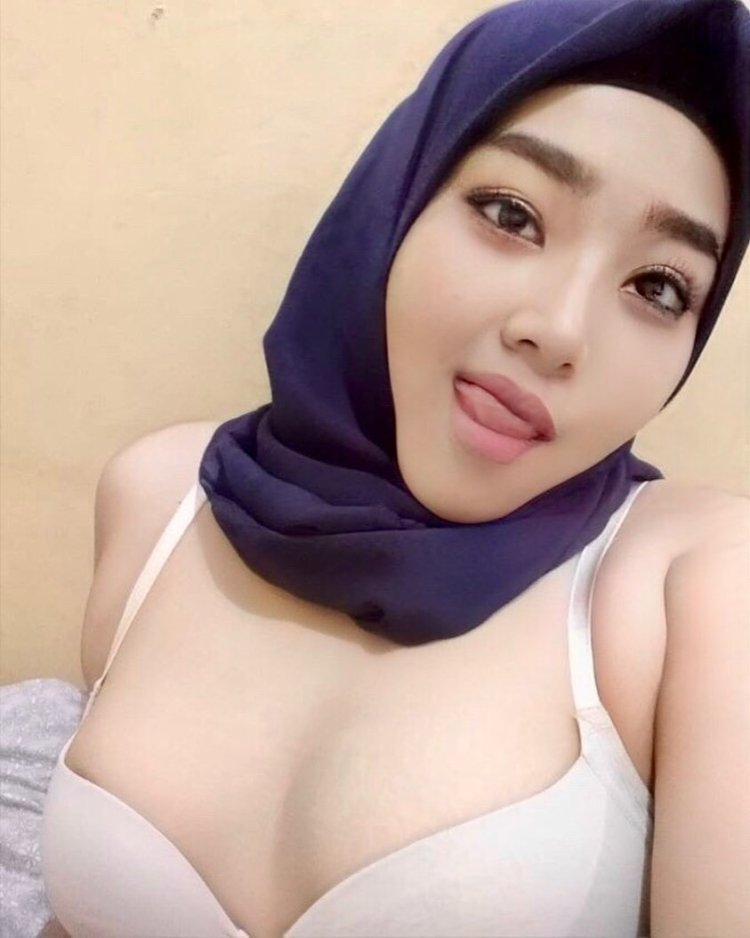 Video Abg Jilbab Colmek