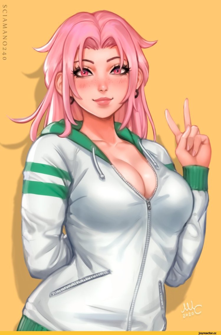 Sciamano240 Bismarck