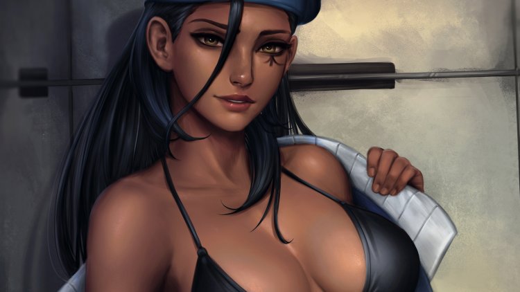 Sciamano240 Katarina