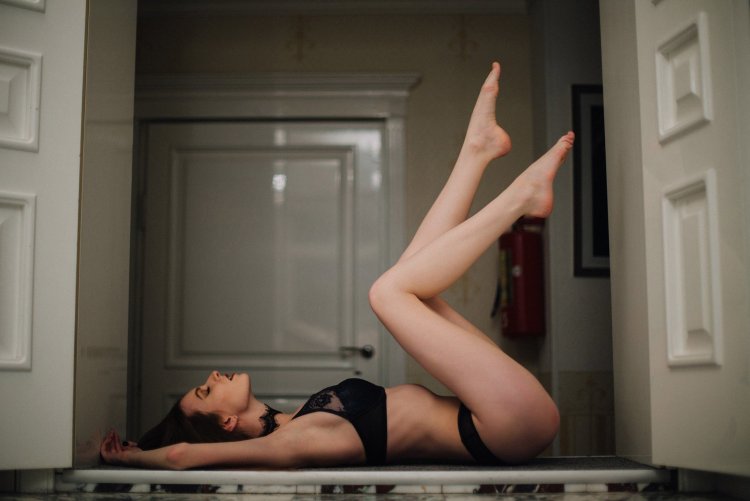 Viola Nikitenko Sladkislivki