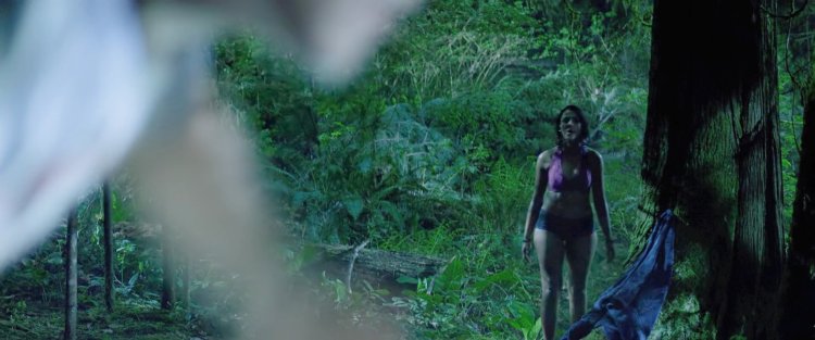 Nicole Young Nick Nude