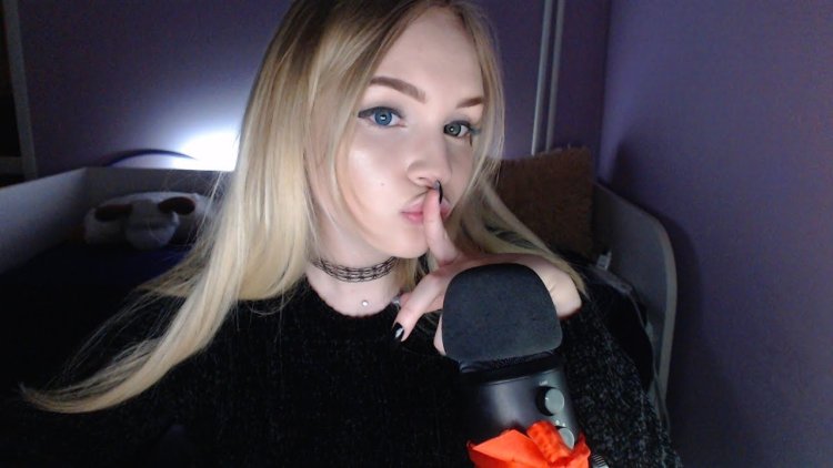Anastasia ASMR photo