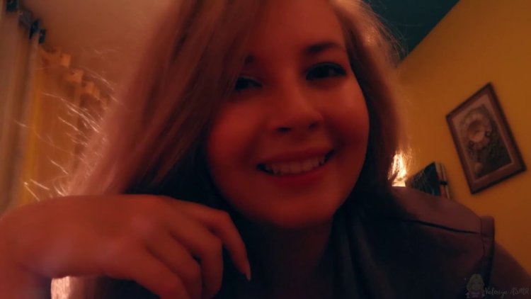 Patron ASMR MOONA Plum