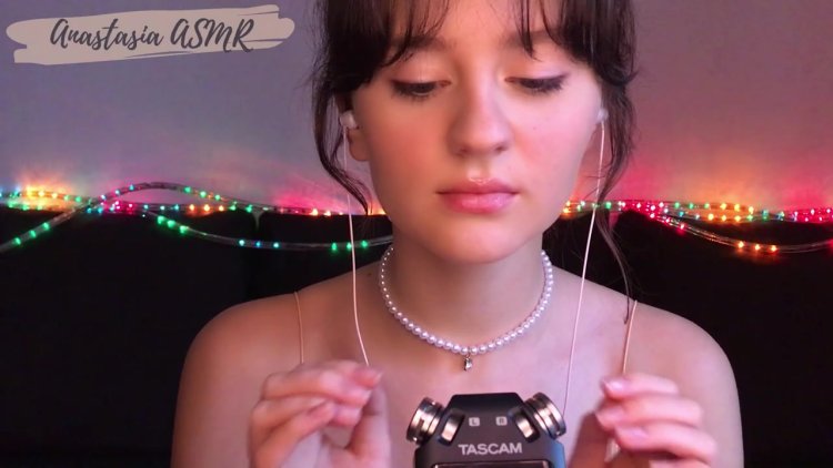 Dirtyship Valeriya asmr