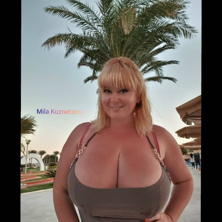 Mila_kuznetsova10 Model XL