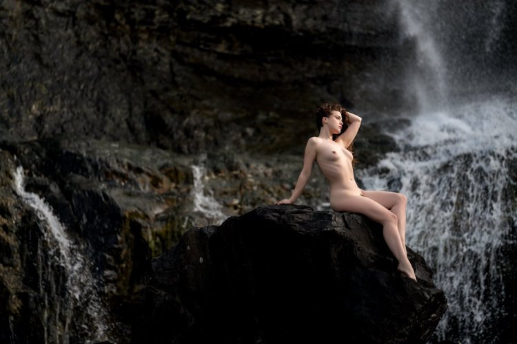 Iceland Women Pornography