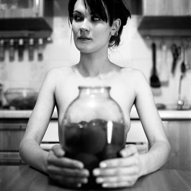 Photo in the style of arthouse