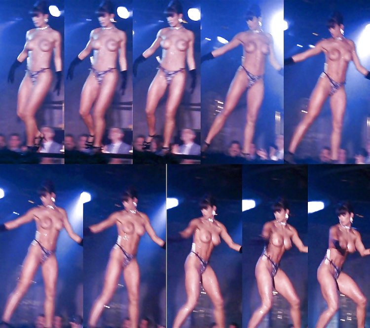 Demi Moore Striptease / Demi Moore Striptease (1996)
