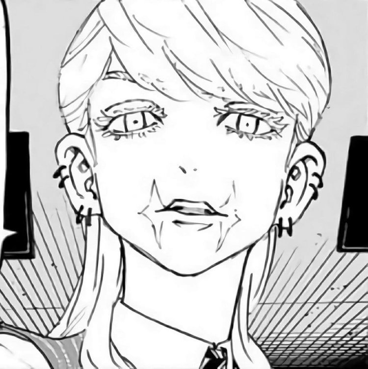 Sanzu Haruchiyo Fanart