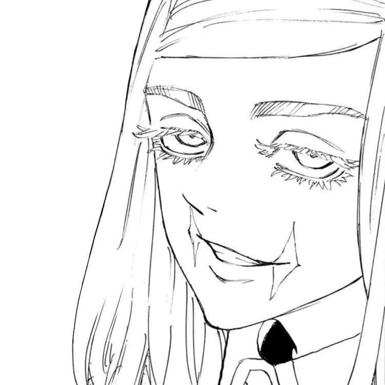 Tokyo Avengers Haroy