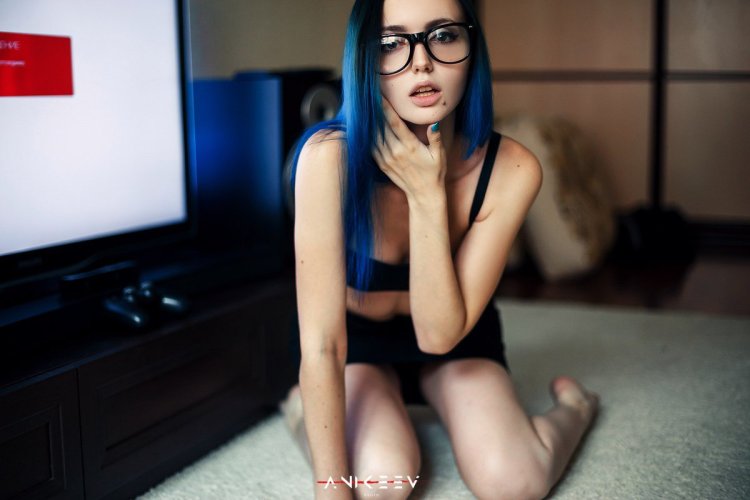 Sia Siberia Anastasia Koroleva