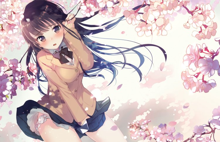 Wallpapers on the desktop female body