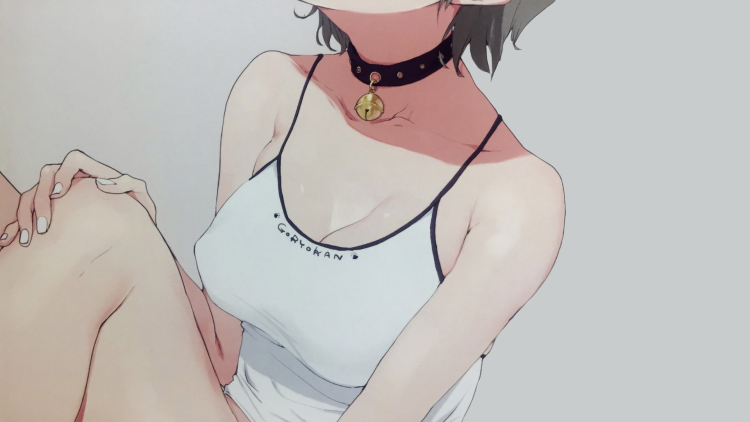 Wandering circus fantasy