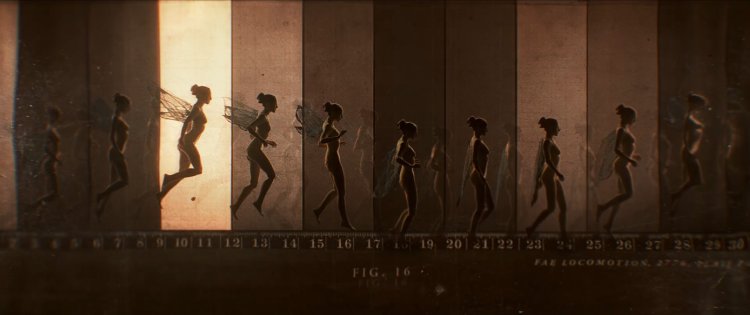 Nu Carnival characters