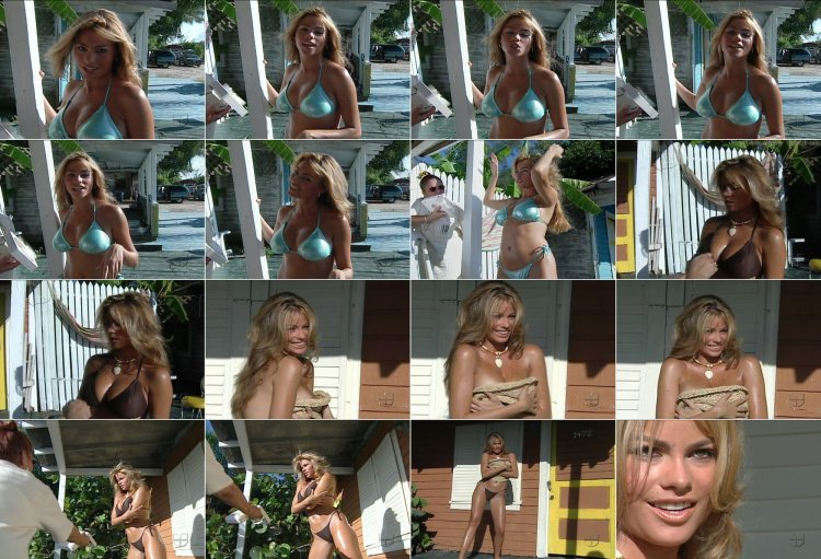 Sofia Vergar Naked Scenes