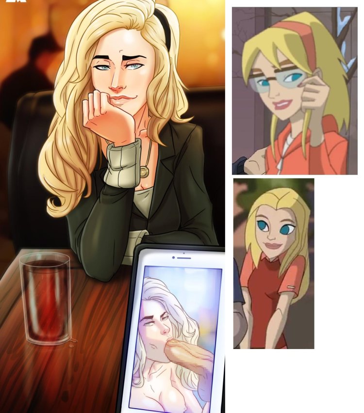 Gwen Steisi Dandonfuga