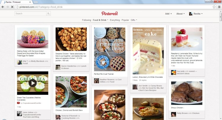 Zhanna Pavlova Pretty Potatoo