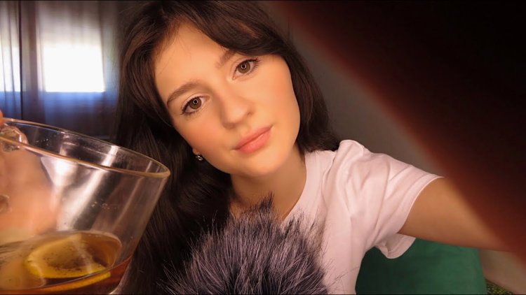 Asmr Tanya Melson Plum