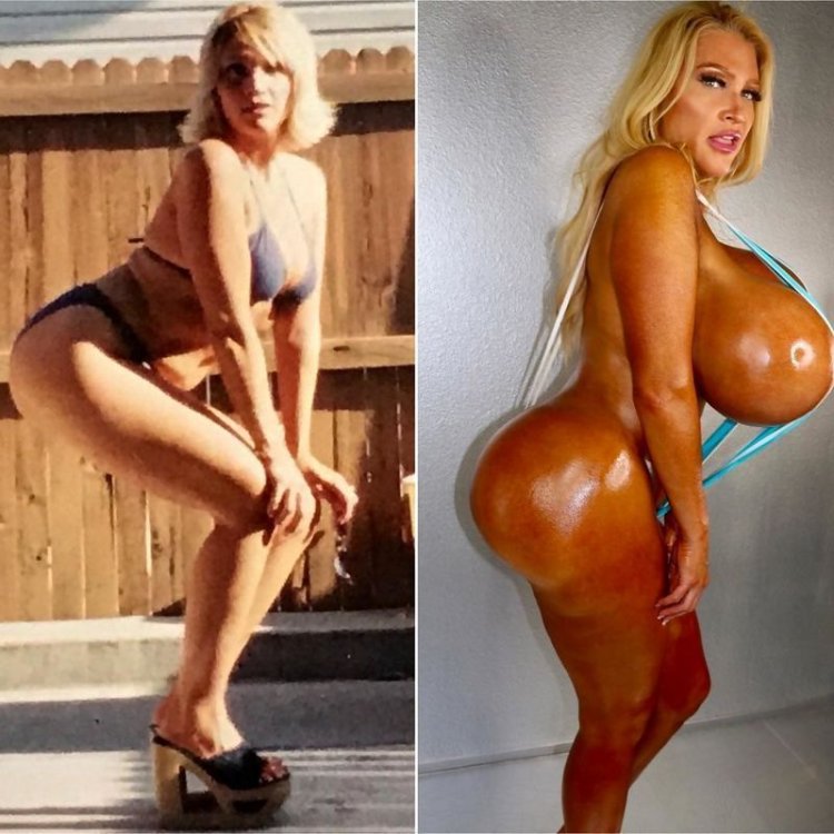 Allegra Cole (Allegra Cole) Sex