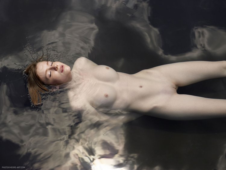 Erotic photo Emily Black