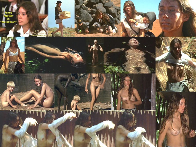 Jenny Egatter photo naked