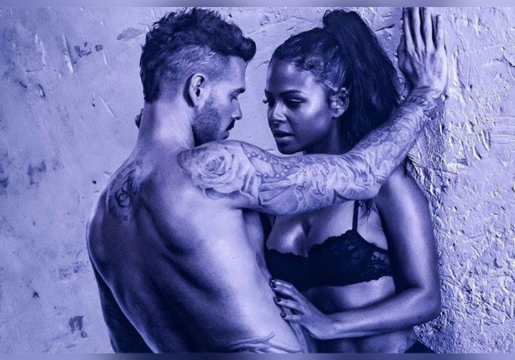 Anastasia Dubrovskaya nude