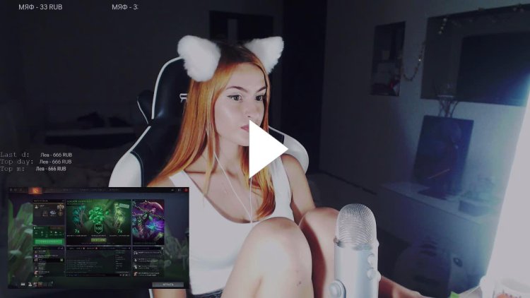 Fire_fox Streamsha