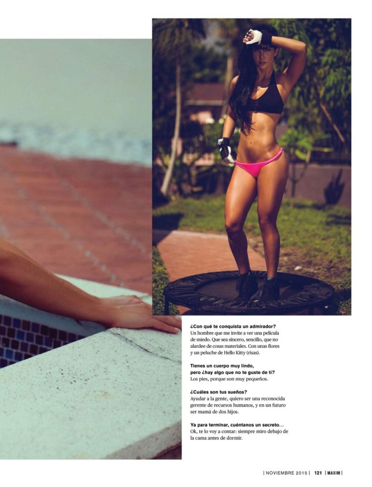 Ariana James Onlifans Slov