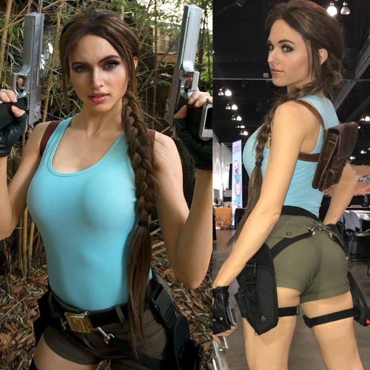 Kaitlyn Siragusa (Kaitlyn Siragusa)