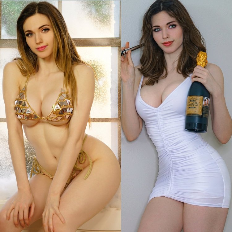 Amourant in the Twitch pool