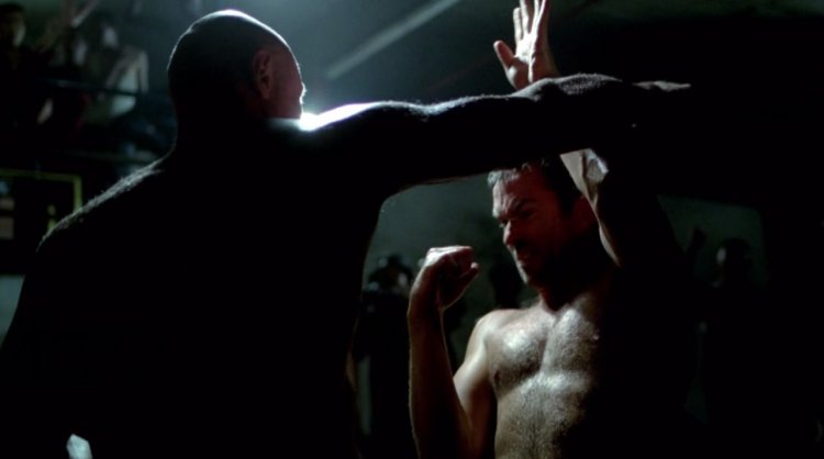 Naked Nikita Sulivan model