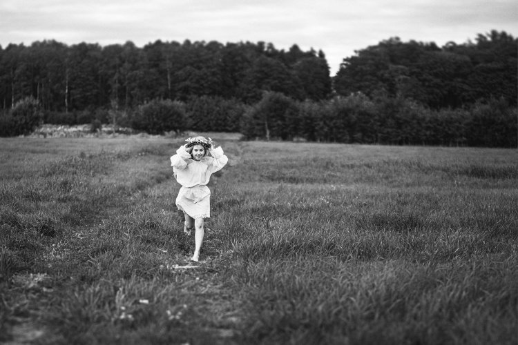 Oksana Gromova Sandvik