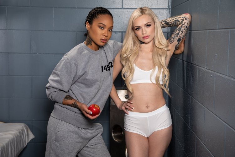 Lesbianism Alex Grey Teacher