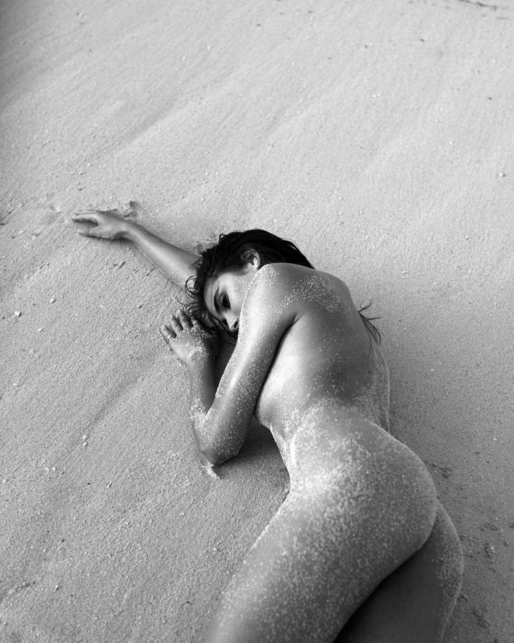 Taylor Marie Hill Naked