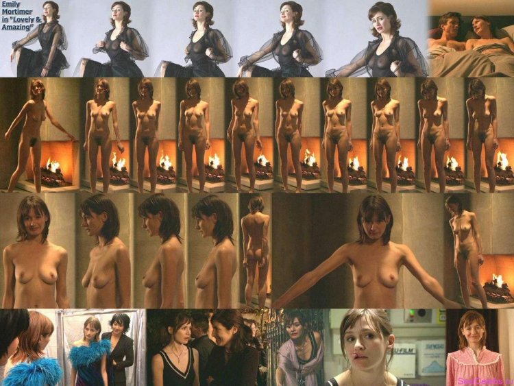 Emily Mortimer in Youth Ero