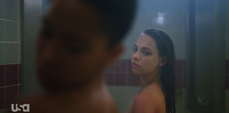 Willa Fitzgerald Naked