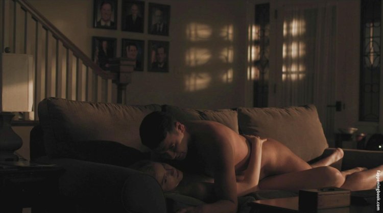 Willa Fitzgerald Naked