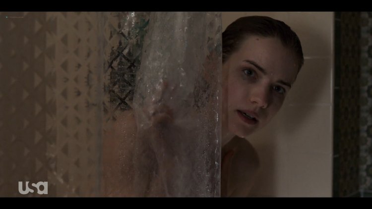 Tara Fitzgerald Naked