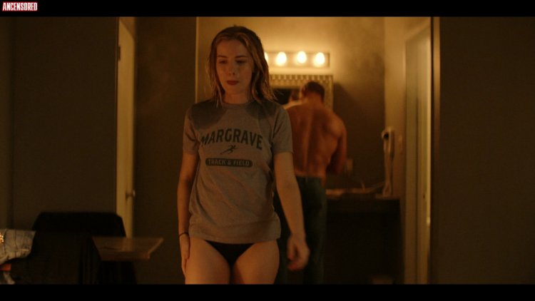Willa Fitzgerald Naked Fakes
