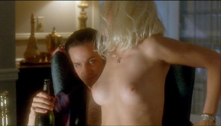 Tara Fitzgerald Siren nude