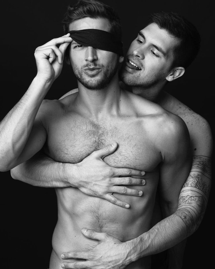 Just Fun Crazy Guys Phm