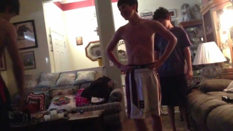 Bugorks of wrestlers