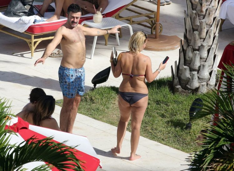 Maria Nabokova Onlyfans