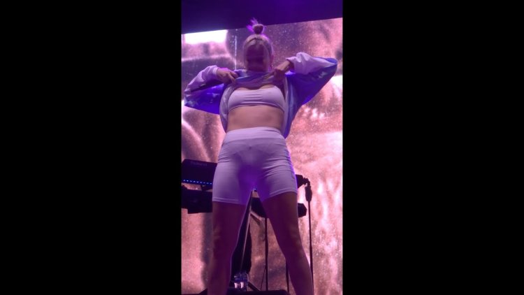 KIM CELINA RIEKENBERG