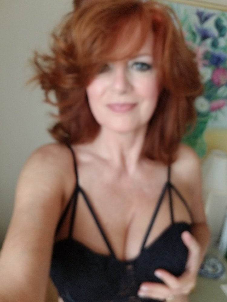 MATERS actress Andy James