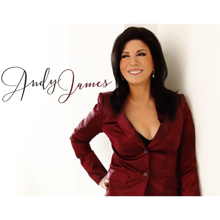 Andy James Actress Mom