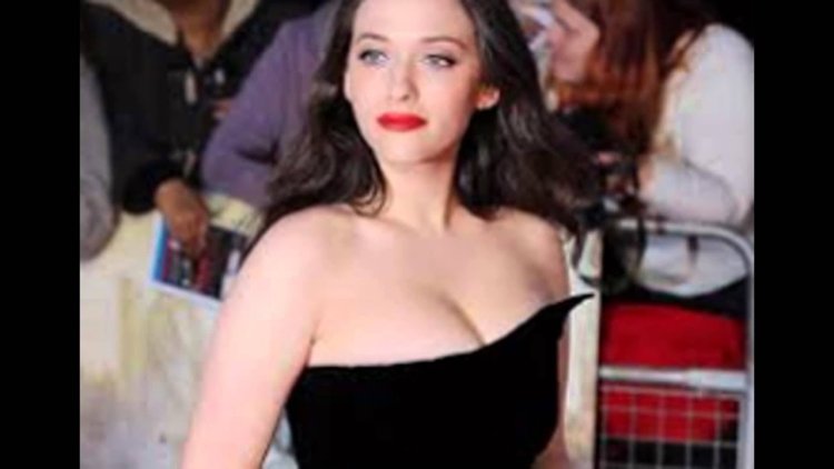 Kat Dennings drain hackers