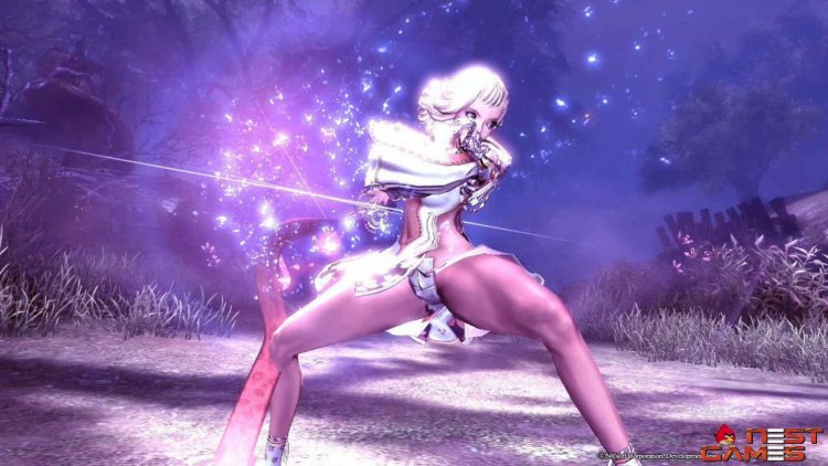 Blade and Sorcery I'm mocking the bodies